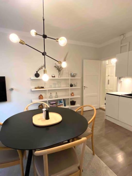 Glorious Apartment In Hakaniemi Helsinki Exterior photo